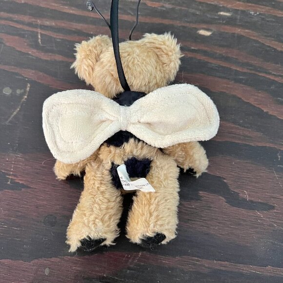 RETIRED - Boyds Bears Bumblebee Trio – Clover, Bibi, & Dingle - Picture 14 of 16